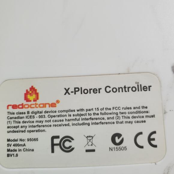 X-Plorer Controller Guitar for XBOX - Picture 6 of 6